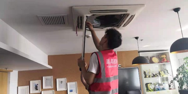 高溫來襲，即將入梅，中央空調(diào)清洗攻略請(qǐng)收好！