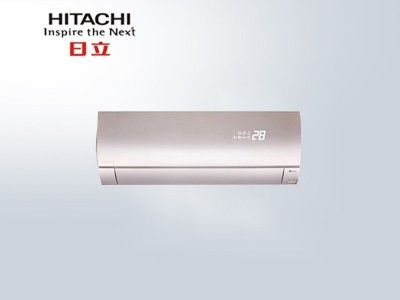 日立壁掛機空調