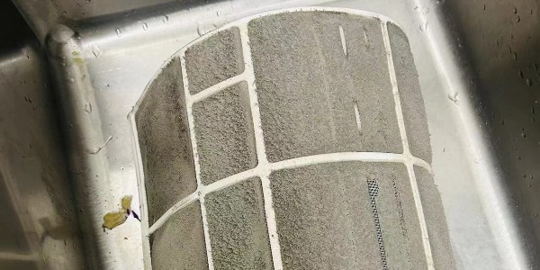 空調濾網灰塵多會影響制冷嗎？