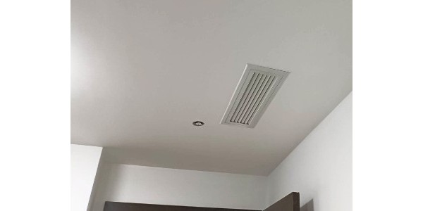中央空調關一個再開另一個有影響嗎？