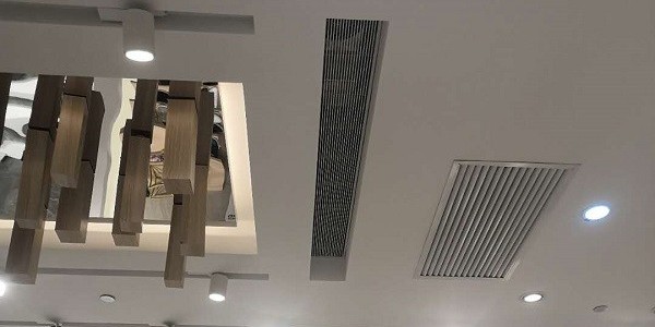風(fēng)機(jī)盤管運(yùn)行有噪音，這些問題你是否考慮過？
