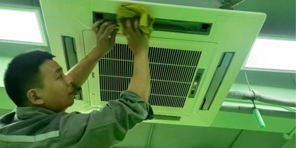 空調(diào)清洗后多久需要再次清洗？