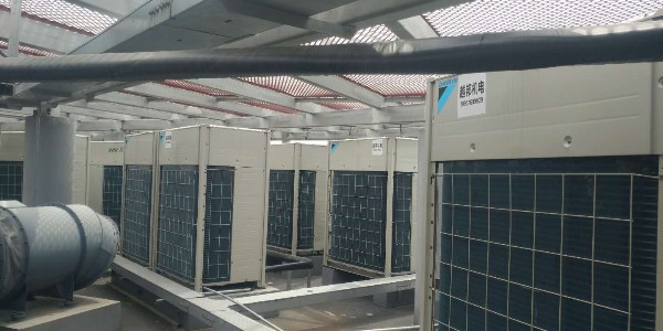 如何保養中央空調，延長使用壽命