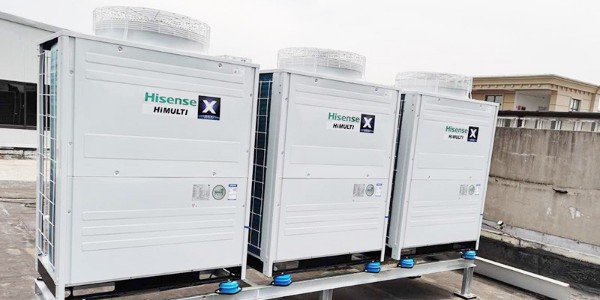 空調vrv安裝清單報價