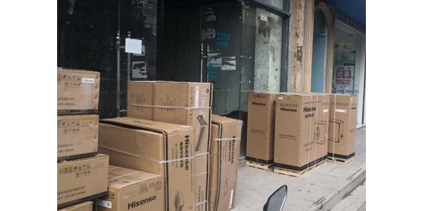 空調(diào)不制冷的原因及解決辦法