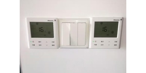 如何檢查中央空調(diào)溫度傳感器是否故障？