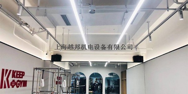 暖通空調安裝驗收檢驗標準