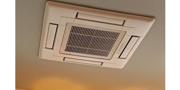 中央空調(diào)機組安裝空間不足，會有哪些影響？