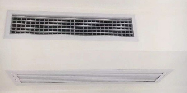 1中央空調(diào)配置安裝工程注意事項