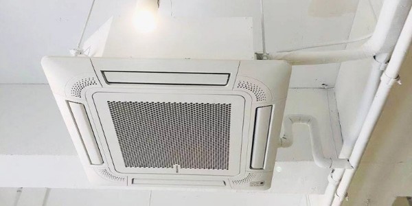 中央空調是每天開著好還是用著再開好？