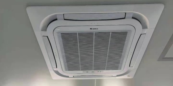 中央空調(diào)制熱時,如何快速升高室內(nèi)溫度