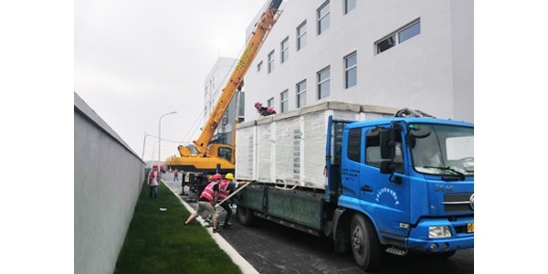 空調(diào)工程付款方式