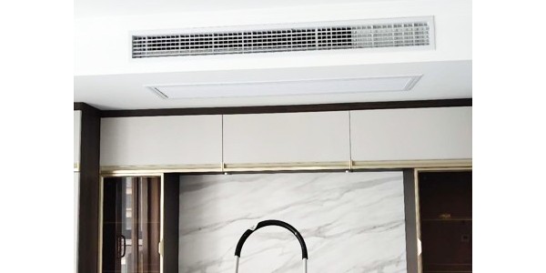 不同戶型的空調該怎么選擇