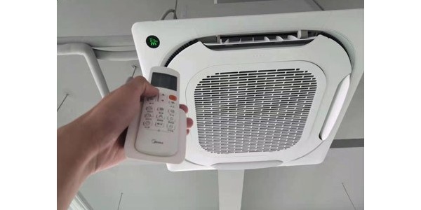 吸頂式空調(diào)在安裝過程中需要注意哪些問題？