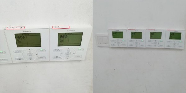 夏季上海中央空調使用注意事項！