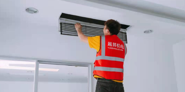 2024年商用空調選購建議有哪些
