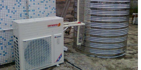 空氣能熱水器一體機安裝在什么位置好？