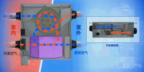 上海新風機品牌推薦