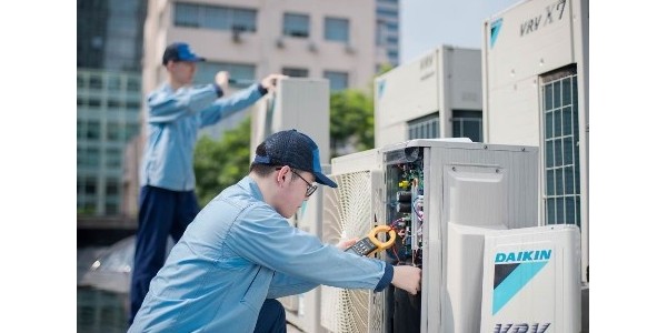 大金中央空調多長時間維護一次？.jpg