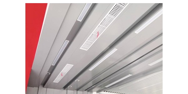 中央空調噪音的5大原因