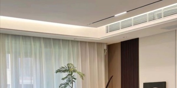 中央空調分出風口幾年不開會壞嗎？