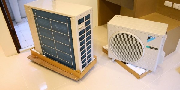 大金商用中央空調怎么樣？