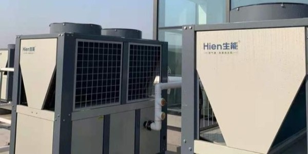 空氣能兩聯供冷水溫度設置多少