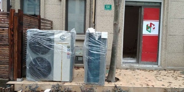 空氣源熱泵長時間作業(yè)原因是什么？