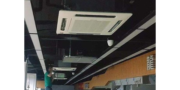 商用空調(diào)怎么樣？