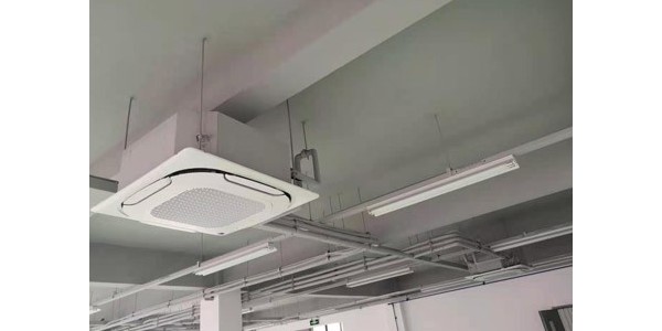 中央空調內機不轉是什么原因？