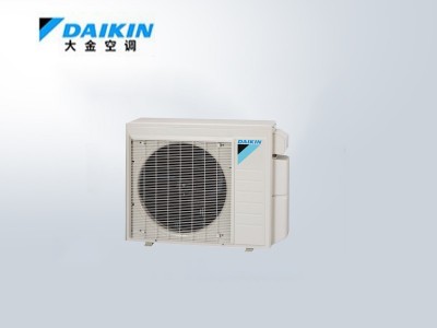 大金3MX/4MX系列家用中央空調