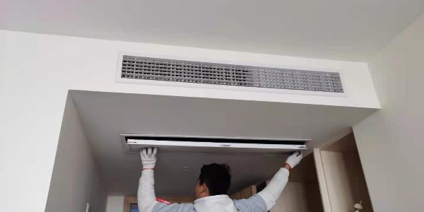 中央空調(diào)主機(jī)保養(yǎng)內(nèi)容
