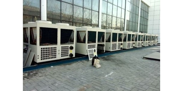 空氣能熱泵熱水器日常使用保養維護技巧