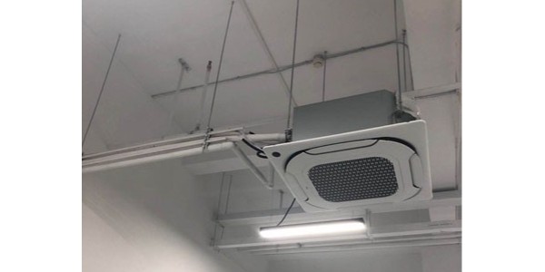 中央空調房間不制熱怎么辦