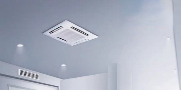 6招教你選到專業的商用中央空調安裝工程公司！