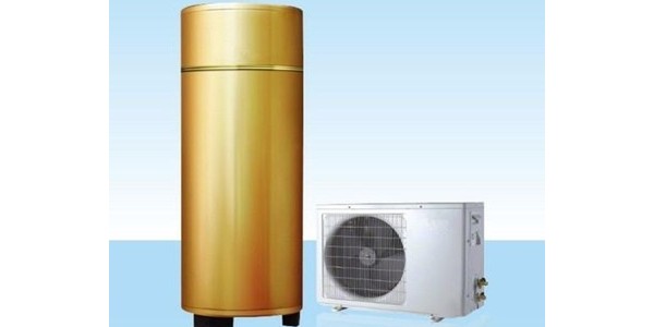 上海越邦-什么是空氣能熱水器？