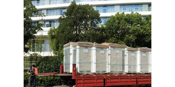 辦公室空調節能措施