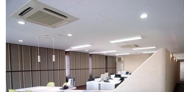 商用中央空調(diào)用起來真的很耗電嗎？