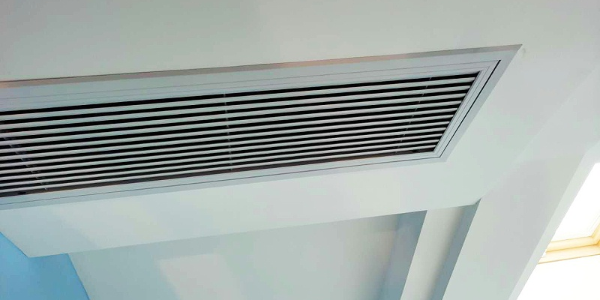 上海中央空調安裝前的設計工作真的這么重要嗎？