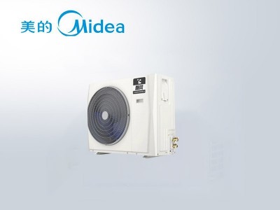 美的酷風中央空調(diào)GRD120T2W/BP2SN1Y-CF(3)5匹風管機