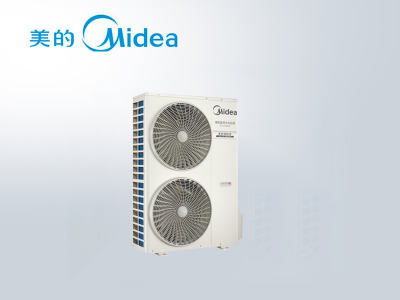 美的領(lǐng)航者5匹一拖四MDVH-V120W/N1-620LH(E1)中央空調(diào)多聯(lián)機