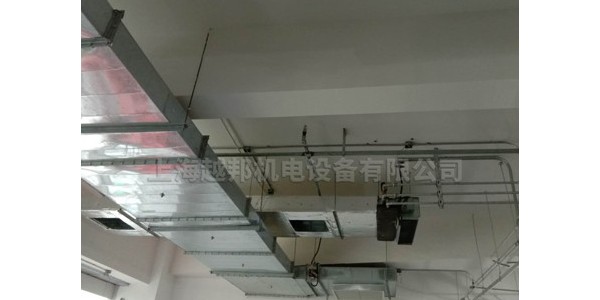 中央空調外機開機噪音大多久正常？