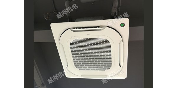 為什么中央空調比普通空調貴？