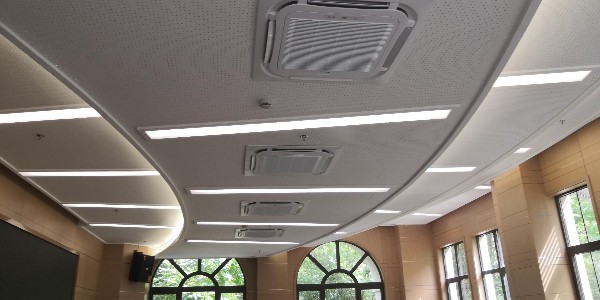 中央空調清洗過程中有哪些常見的誤區需要避免？