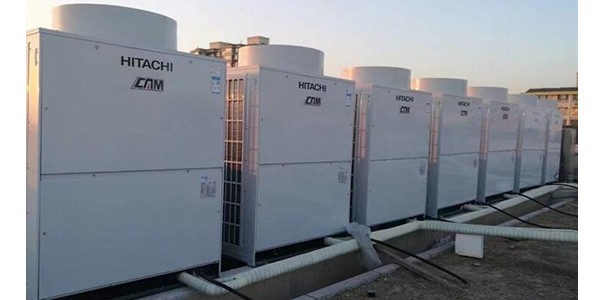 商用中央空調工程