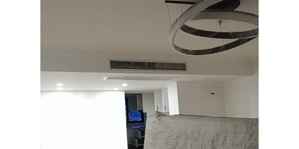 新房裝修,中央空調(diào)是什么時(shí)候調(diào)試