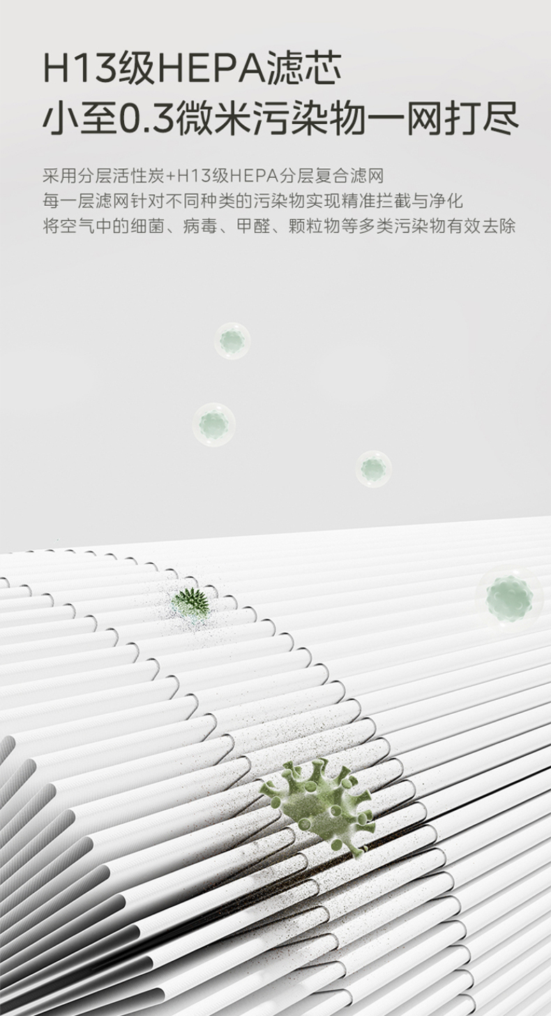 空氣凈化器11