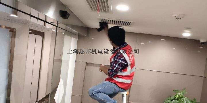 中央空調廠家維保過期后怎么辦？