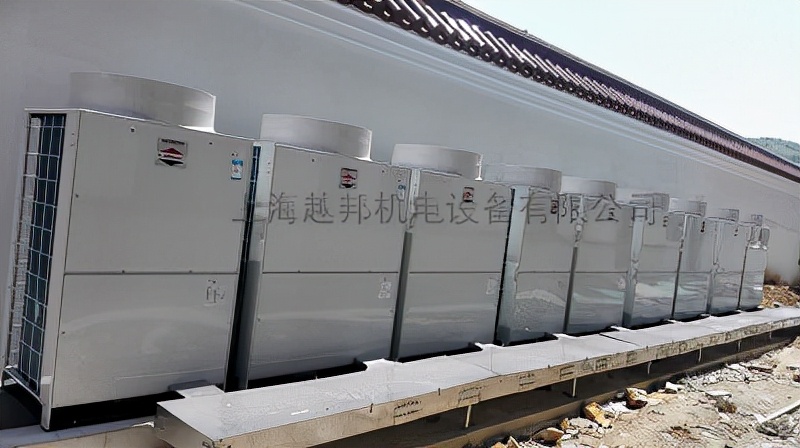商用中央空調4