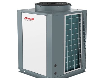生能空氣能熱水器